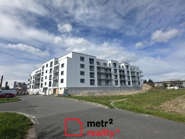 Prodej bytu 3+kk, Litovel, 79 m2