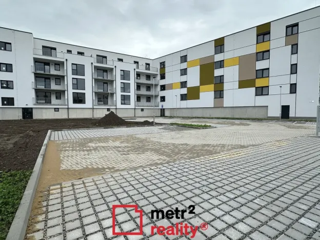 Prodej bytu 3+kk, Litovel, 79 m2