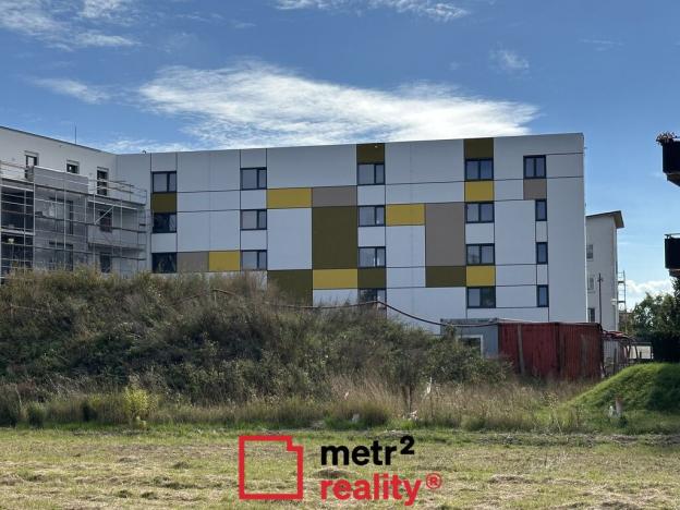 Prodej bytu 3+kk, Litovel, 67 m2