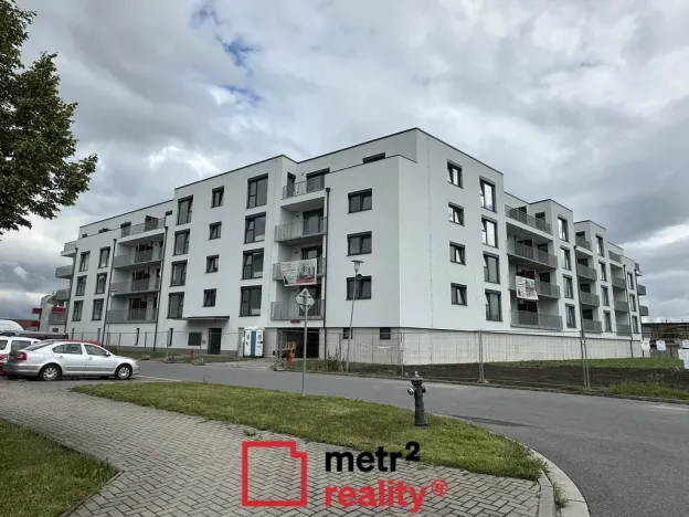 Prodej bytu 3+kk, Litovel, 67 m2