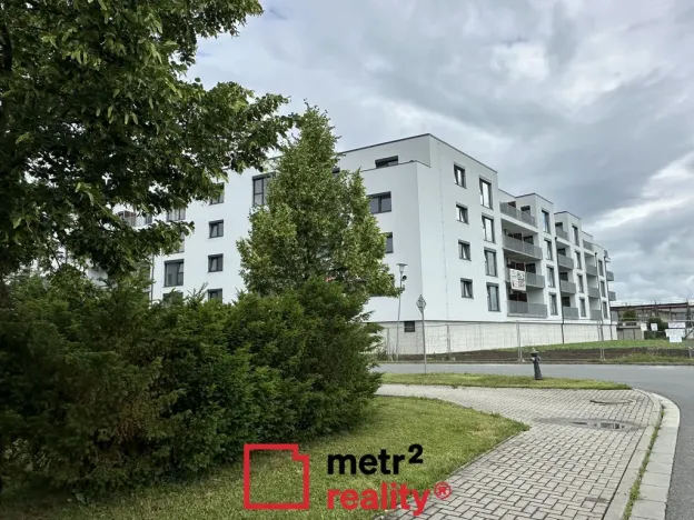 Prodej bytu 2+kk, Litovel, 78 m2