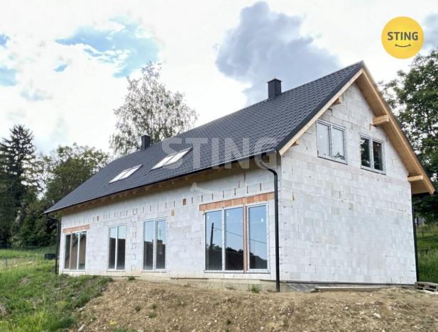 Prodej rodinného domu, Třinec - Nebory, 102 m2