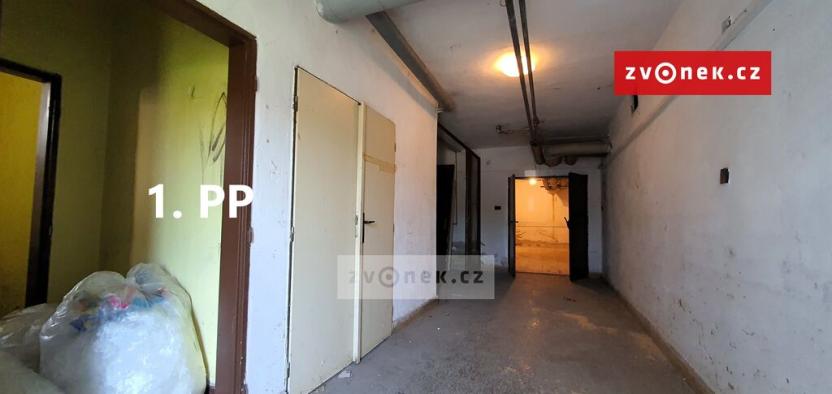 Pronájem obchodního prostoru, Hluk, 365 m2