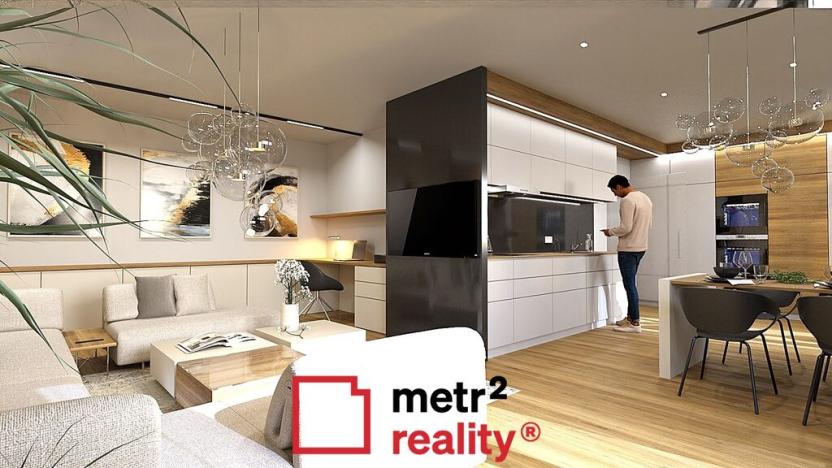 Prodej bytu 3+kk, Litovel, 89 m2