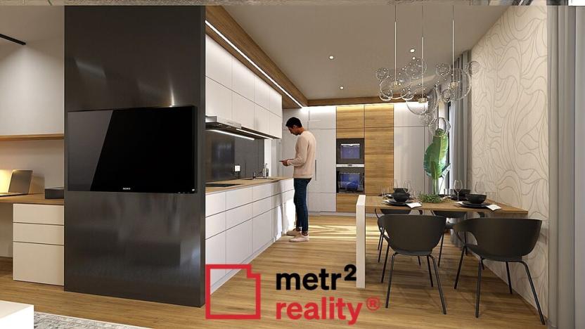 Prodej bytu 3+kk, Litovel, 89 m2