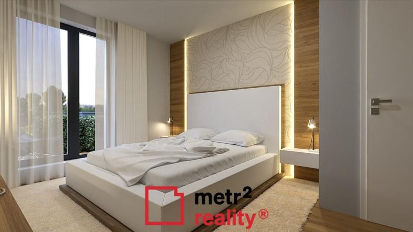 Prodej bytu 3+kk, Litovel, 89 m2