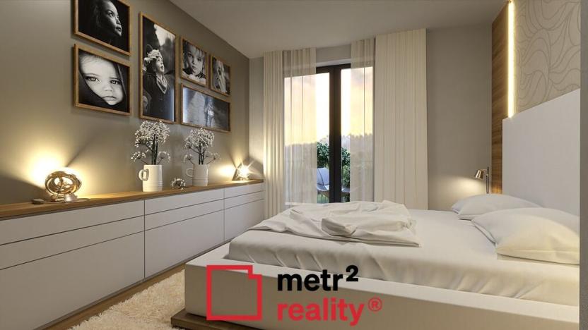 Prodej bytu 3+kk, Litovel, 89 m2