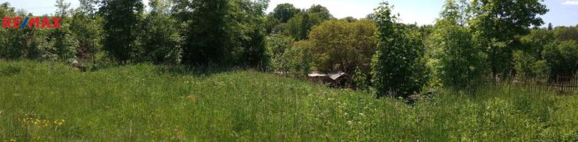 Prodej pozemku pro bydlení, Anenská Studánka, 941 m2