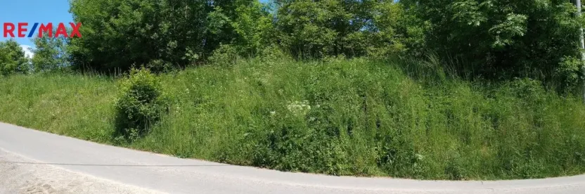 Prodej pozemku pro bydlení, Anenská Studánka, 941 m2