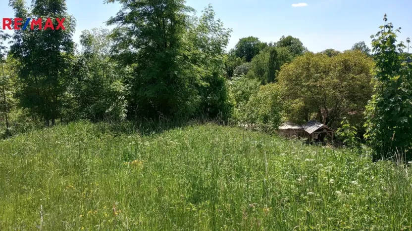 Prodej pozemku pro bydlení, Anenská Studánka, 941 m2