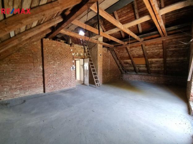 Prodej činžovního domu, Ohnišov, 450 m2