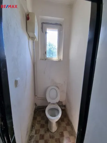 Prodej činžovního domu, Ohnišov, 450 m2