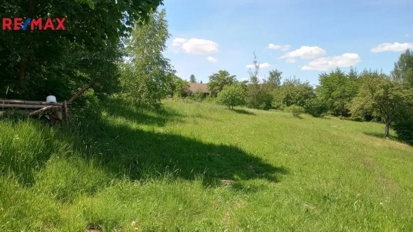 Prodej pozemku pro bydlení, Anenská Studánka, 845 m2