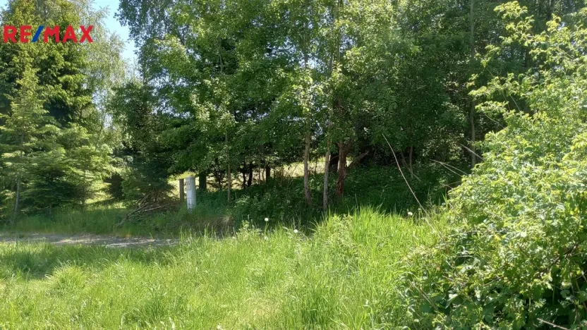 Prodej pozemku pro bydlení, Anenská Studánka, 845 m2