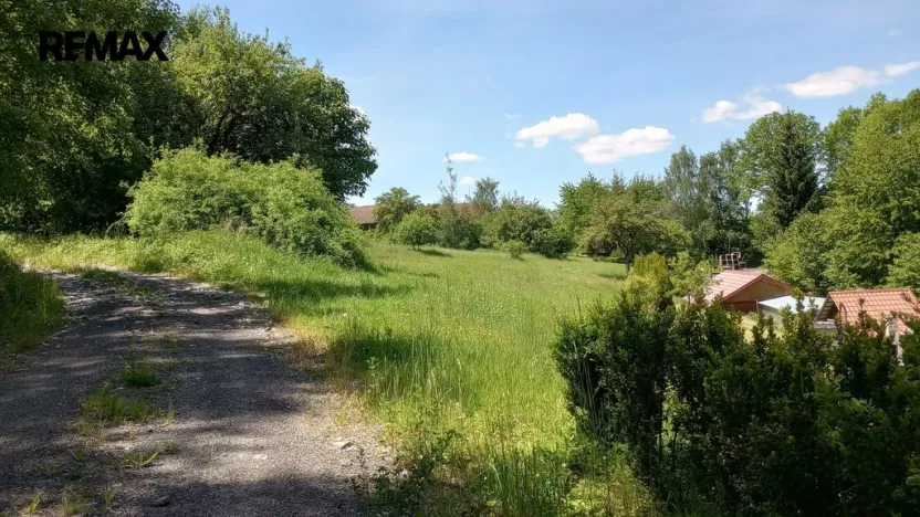 Prodej pozemku pro bydlení, Anenská Studánka, 845 m2