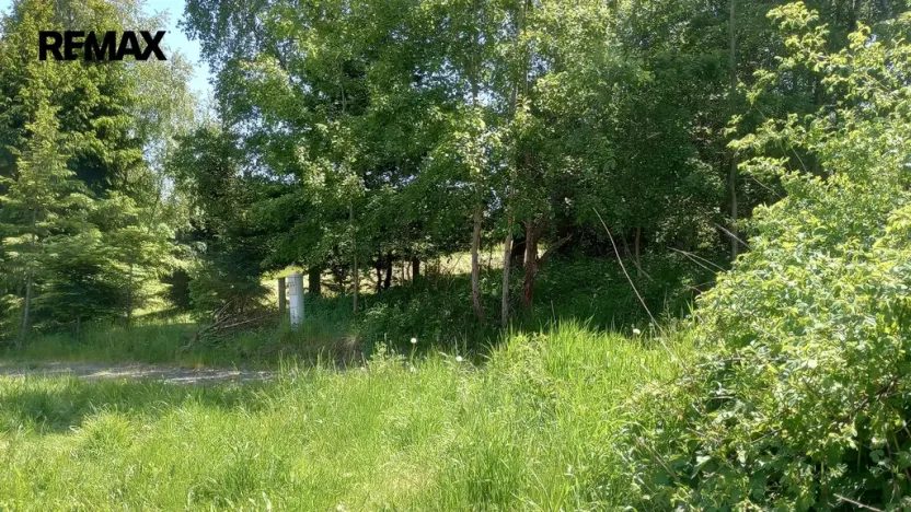 Prodej pozemku pro bydlení, Anenská Studánka, 845 m2