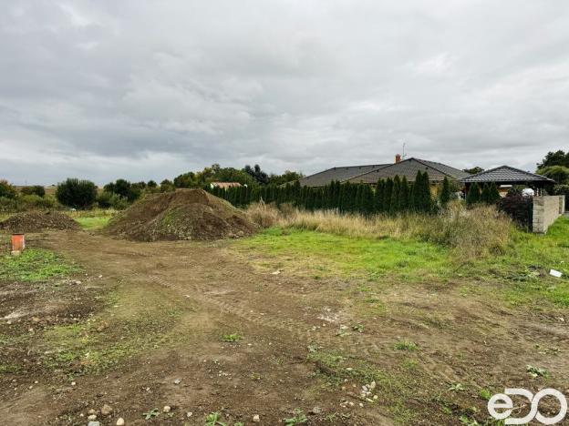 Prodej pozemku pro bydlení, Církvice, 974 m2