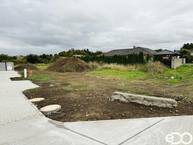 Prodej pozemku pro bydlení, Církvice, 974 m2