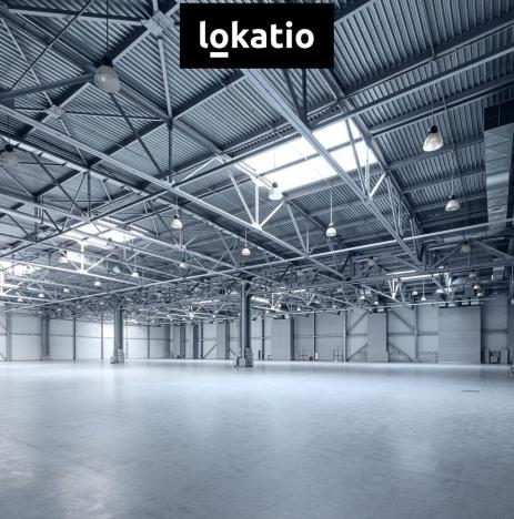 Pronájem skladu, Hradec Králové - Plotiště nad Labem, 2500 m2