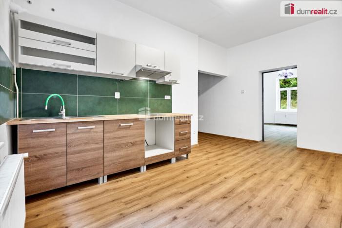 Prodej rodinného domu, Jáchymov, třída Dukelských hrdinů, 280 m2