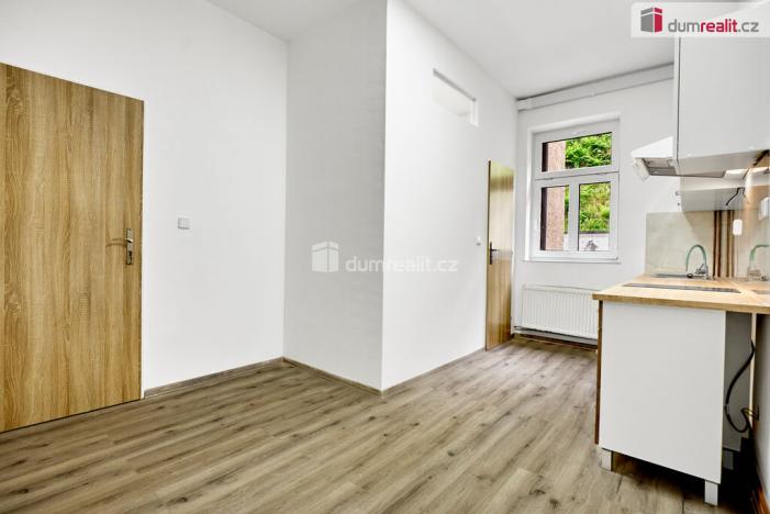 Prodej rodinného domu, Jáchymov, třída Dukelských hrdinů, 280 m2