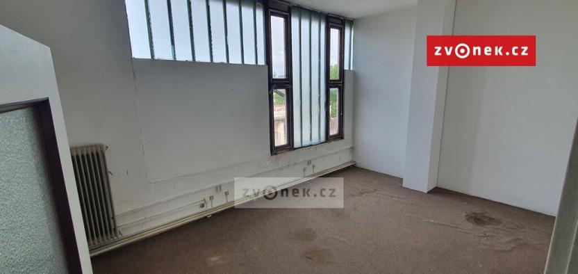 Pronájem obchodního prostoru, Troubky, 65 m2