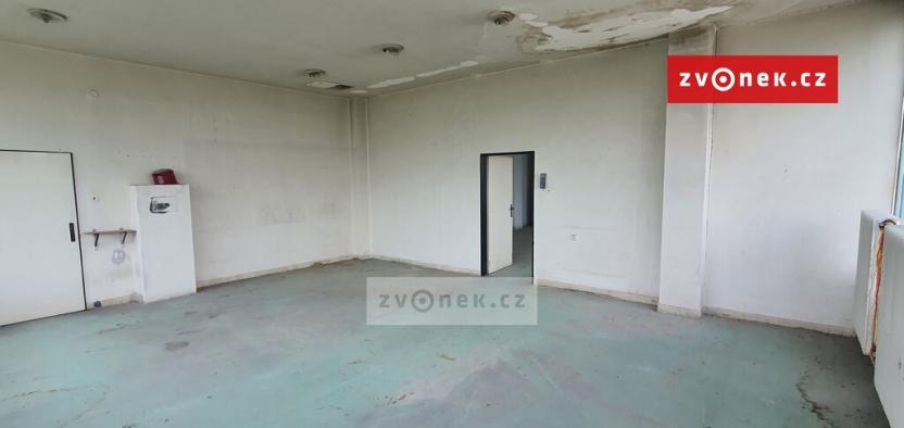 Pronájem obchodního prostoru, Troubky, 65 m2