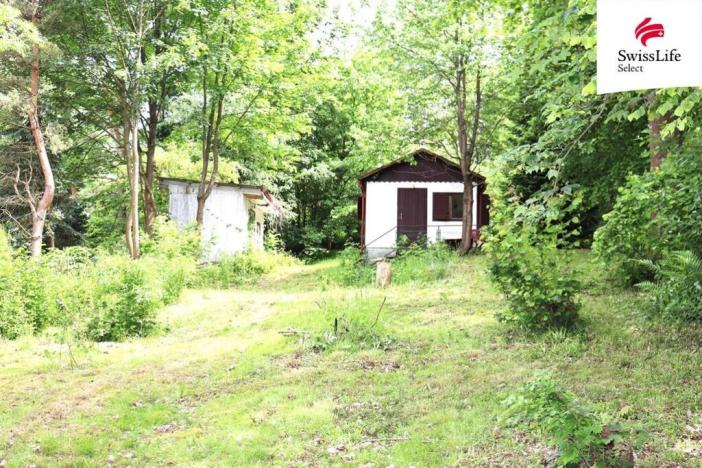 Prodej pozemku pro bydlení, Černovice - Vlkosovice, 1277 m2