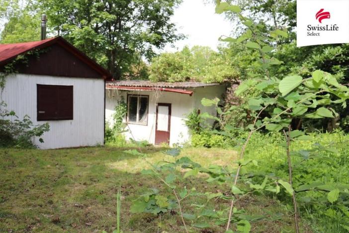 Prodej pozemku pro bydlení, Černovice - Vlkosovice, 1277 m2