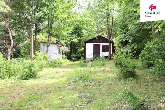 Prodej pozemku pro bydlení, Černovice - Vlkosovice, 1277 m2