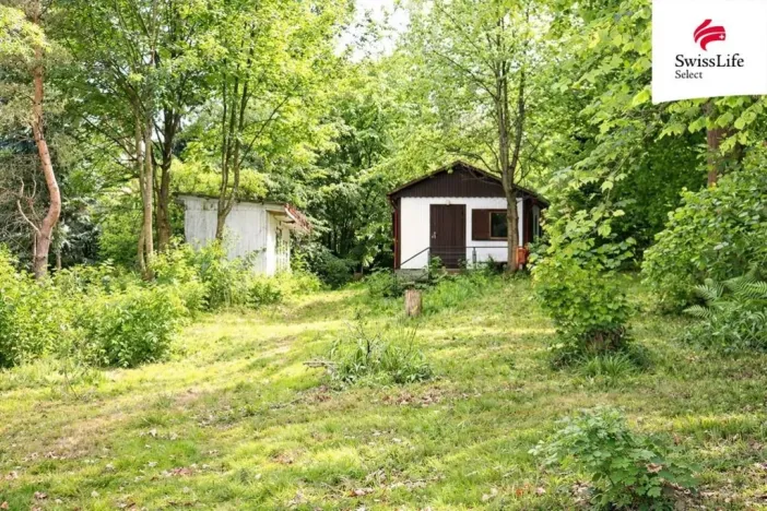 Prodej pozemku pro bydlení, Černovice - Vlkosovice, 1277 m2