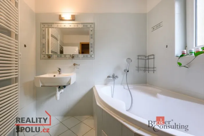 Prodej rodinného domu, Úterý - Vidžín, 169 m2