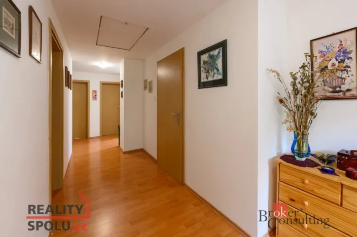 Prodej rodinného domu, Úterý - Vidžín, 169 m2