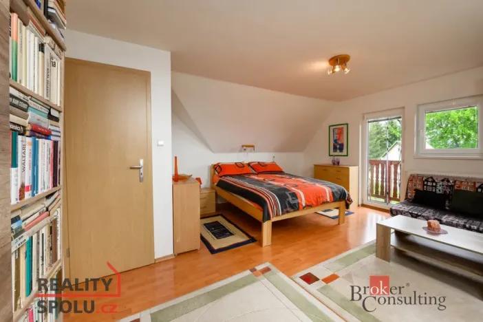 Prodej rodinného domu, Úterý - Vidžín, 169 m2