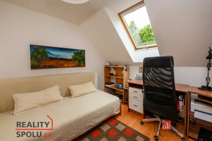 Prodej rodinného domu, Úterý - Vidžín, 169 m2