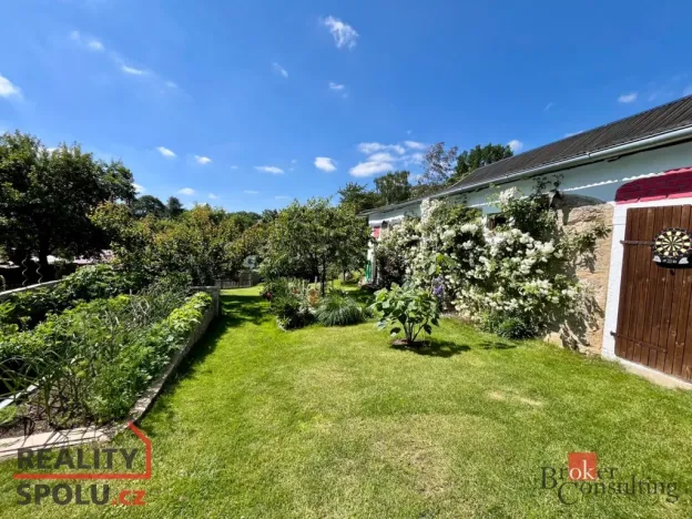 Prodej rodinného domu, Úterý - Vidžín, 169 m2