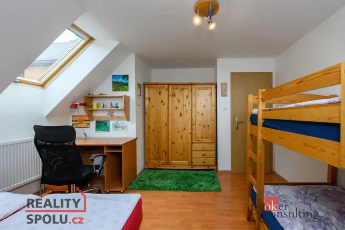 Prodej rodinného domu, Úterý - Vidžín, 169 m2