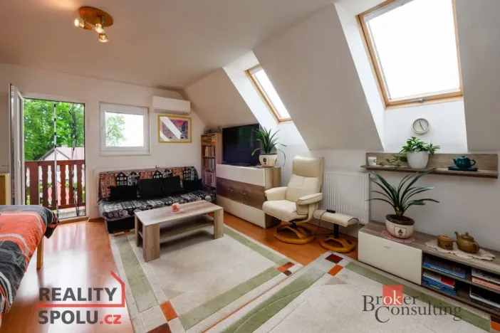 Prodej rodinného domu, Úterý - Vidžín, 169 m2