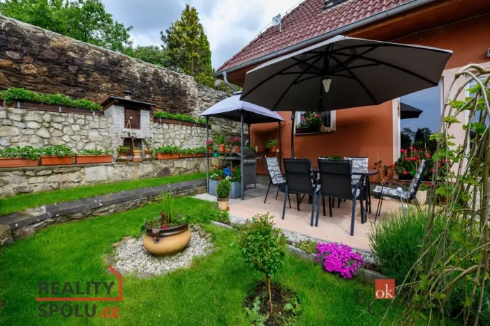 Prodej rodinného domu, Úterý - Vidžín, 169 m2