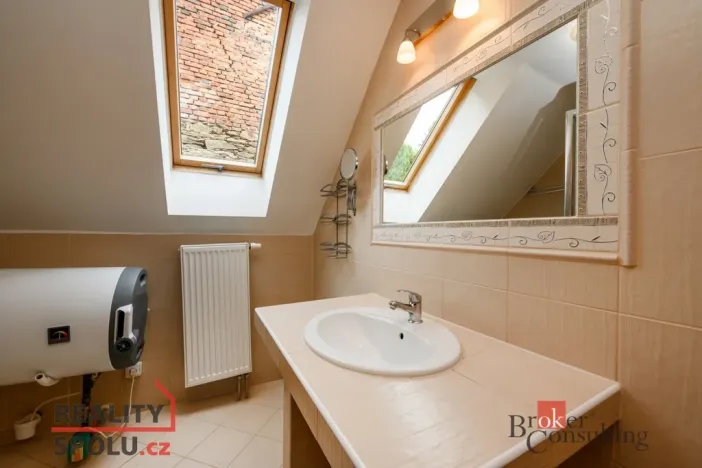 Prodej rodinného domu, Úterý - Vidžín, 169 m2