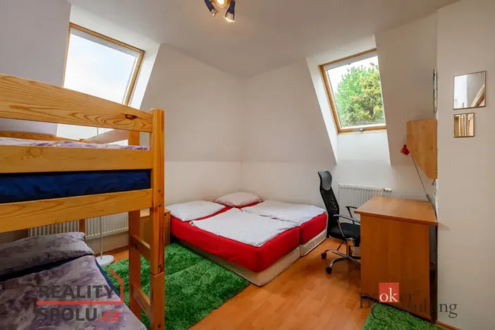 Prodej rodinného domu, Úterý - Vidžín, 169 m2