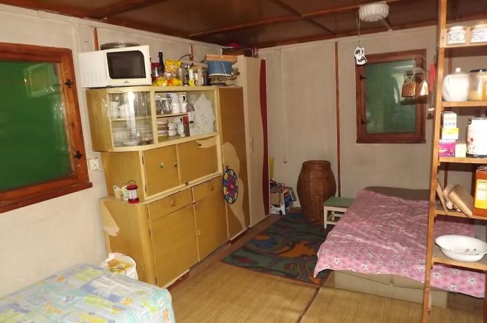 Prodej chaty, Ondřejov, Břeský vrch, 35 m2