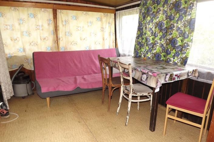 Prodej chaty, Ondřejov, Břeský vrch, 35 m2