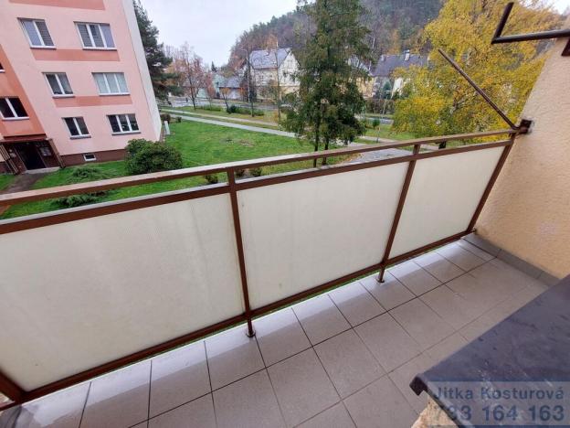 Prodej bytu 3+1, Krnov - Pod Cvilínem, SPC P, 73 m2