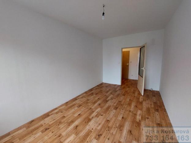 Prodej bytu 3+1, Krnov - Pod Cvilínem, SPC P, 73 m2