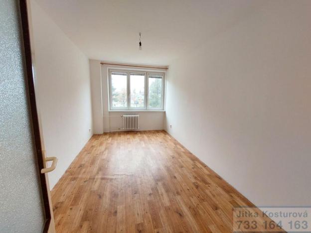 Prodej bytu 3+1, Krnov - Pod Cvilínem, SPC P, 73 m2