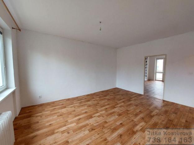 Prodej bytu 3+1, Krnov - Pod Cvilínem, SPC P, 73 m2