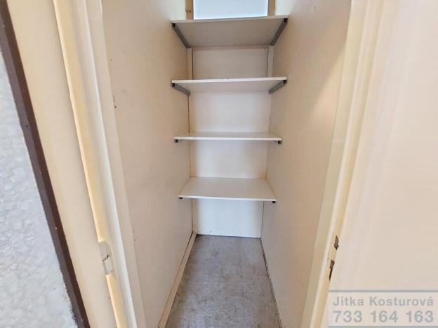 Prodej bytu 3+1, Krnov - Pod Cvilínem, SPC P, 73 m2