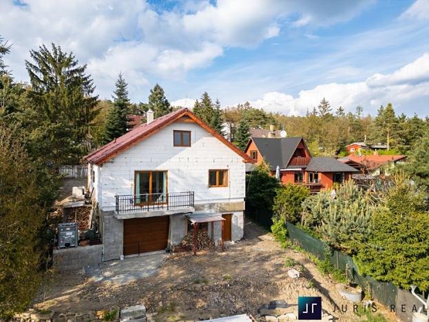 Prodej rodinného domu, Březová-Oleško, Dubí II., 162 m2