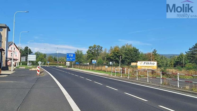 Prodej rodinného domu, Dubí - Pozorka, Ruská, 170 m2